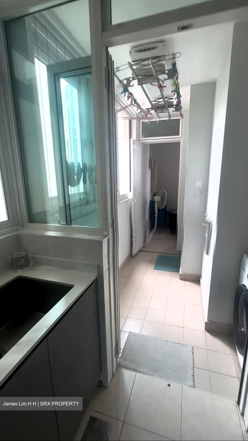 Costa Del Sol (D16), Condominium #549358651